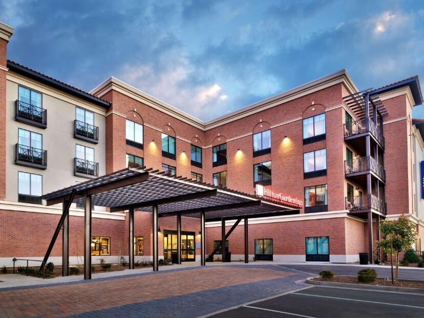Picture of Hilton Garden Inn Prescott Downtown