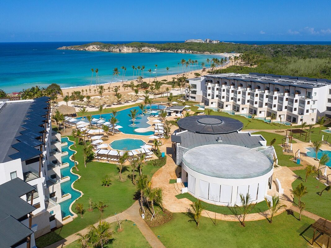 Picture of Dreams Macao Beach Punta Cana