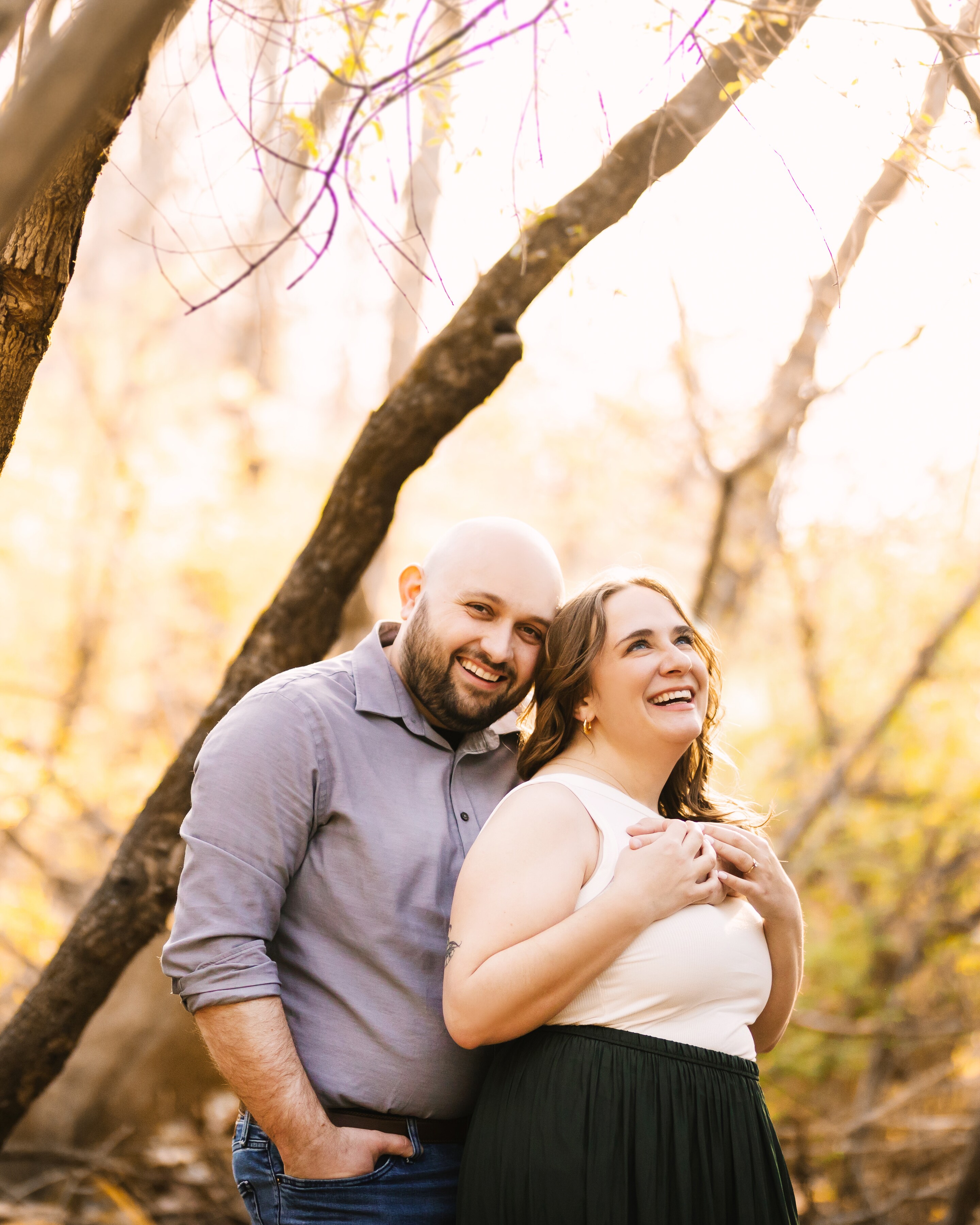 Steven & Sara Home Page Banner