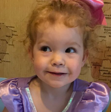 Isla Williams