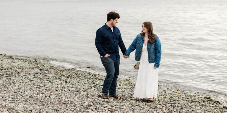 Aiden & Katelyn Home Page Banner