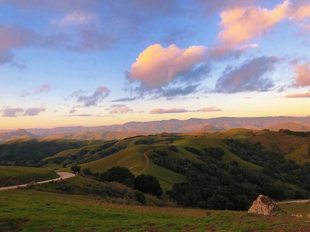 Picture of Prefumo Canyon