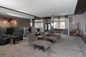Picture of Courtyard Bay City