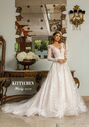 KITTYCHEN MACKY, H2337 A-Line Wedding Dress - thumbnail - 5