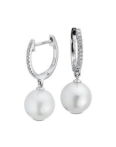Blue Nile 65423 Wedding Earring photo