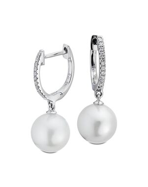 Blue Nile 65423 Wedding Earring photo