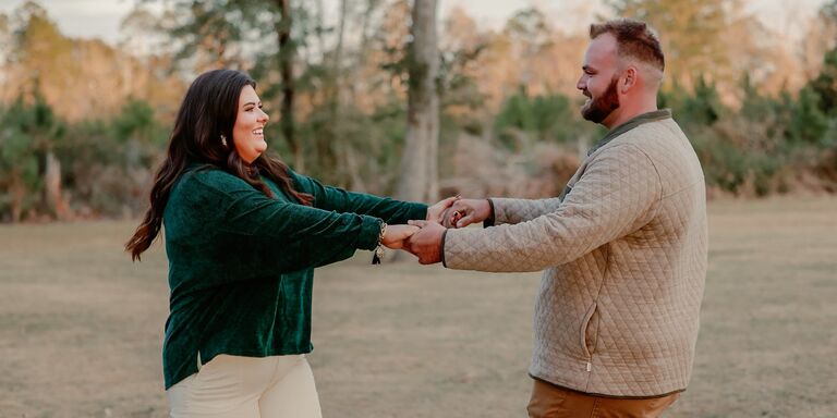 Codey & Kelsey Home Page Banner