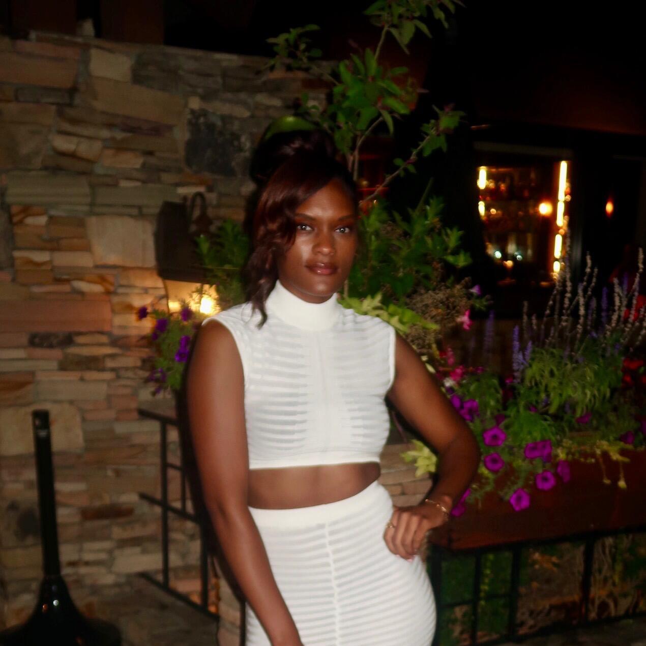 Jasmine Jones