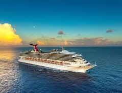 Picture of Carnival Sunrise