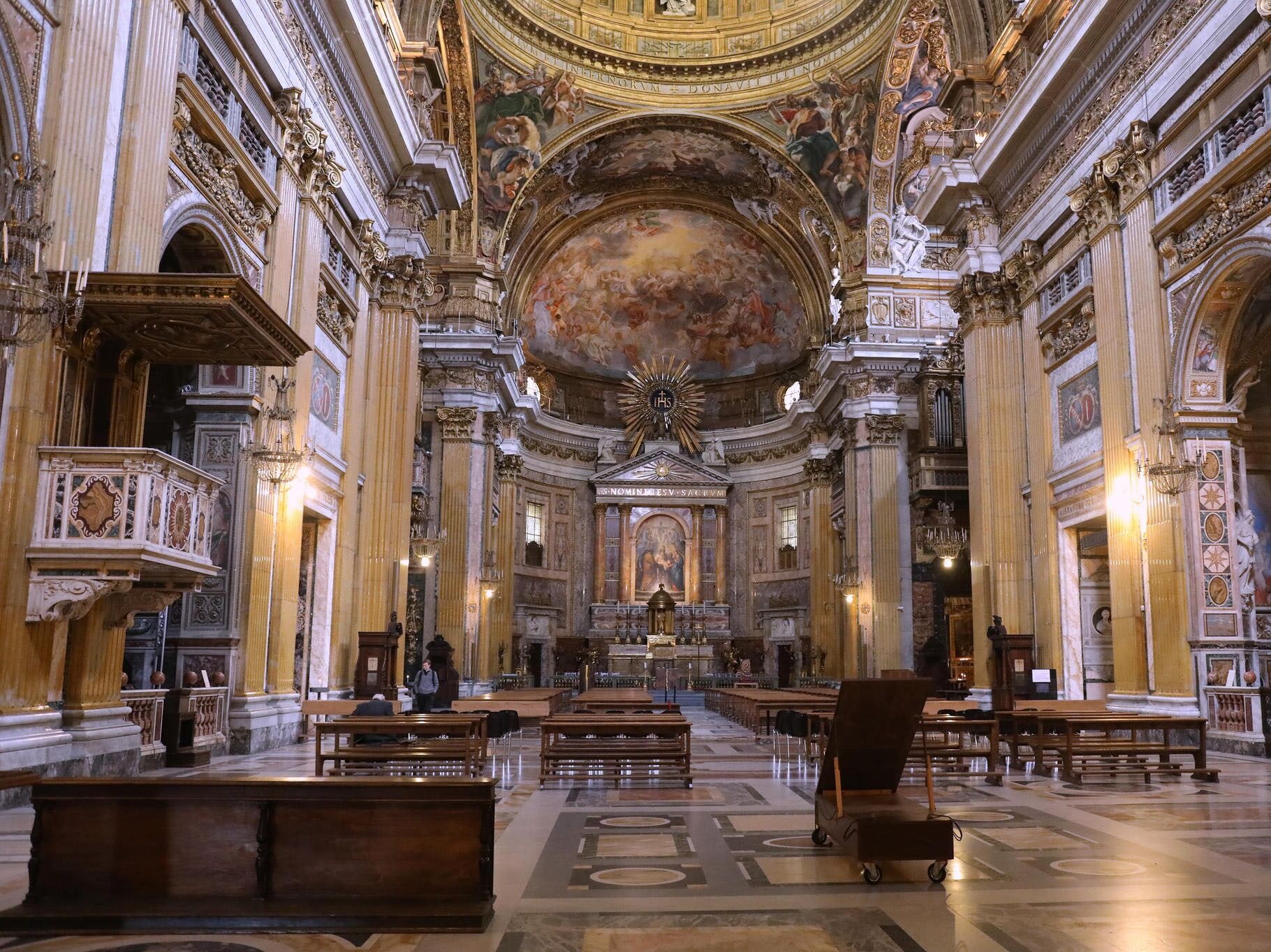 Picture of Chiesa del Gesù