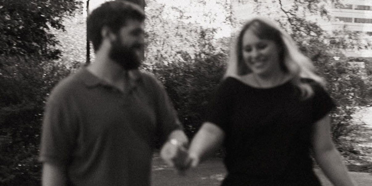 Summer & Cody Home Page Banner