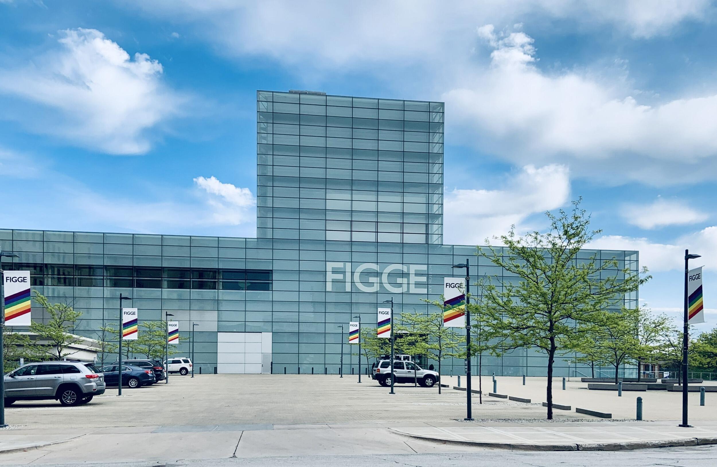 Picture of Figge Art Museum