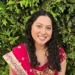 Jankhna Joshi