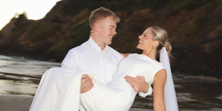 Kaprice & Connor Home Page Banner