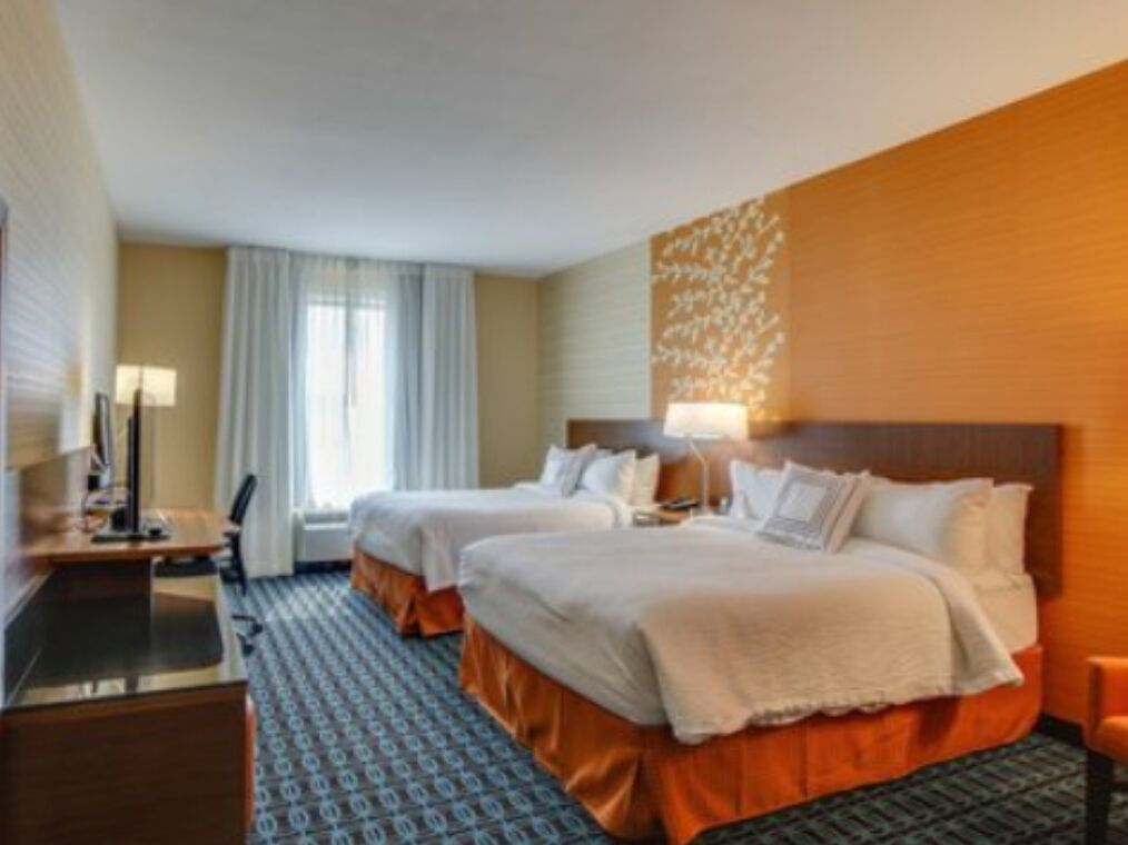 Picture of Fairfield Inn & Suites by Marriott Columbia