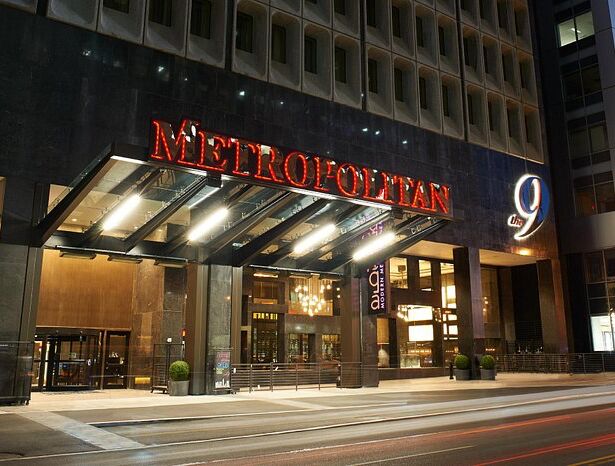Picture of Metropolitan At The Nine