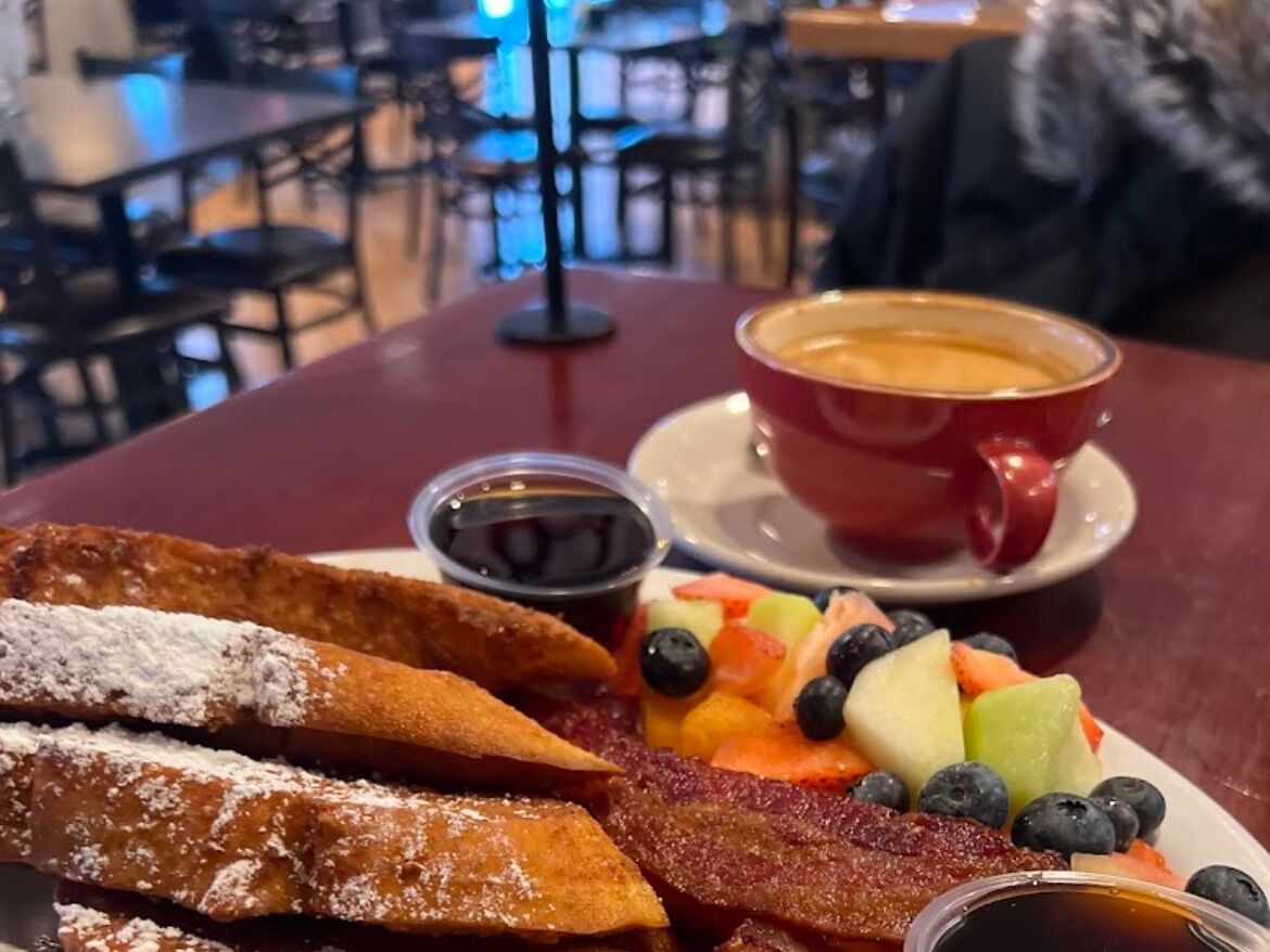 Picture of Terra Café