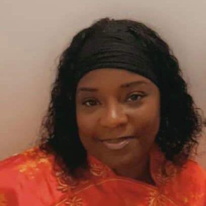 Angie Brown