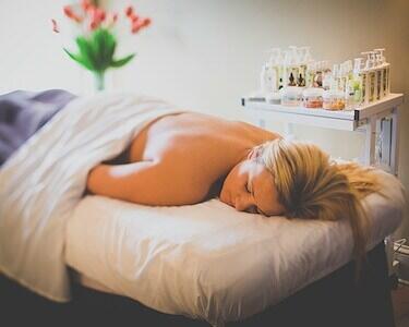 Picture of Spa Day at Glacial Waters Spa