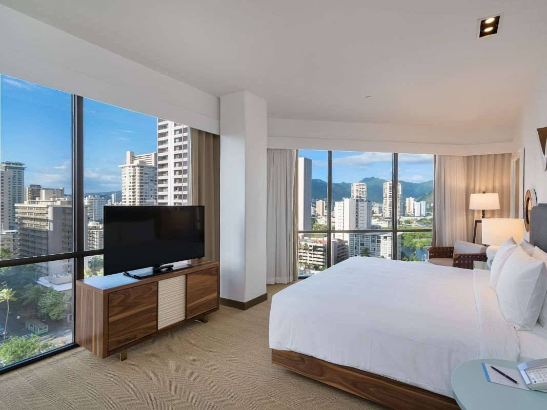 Picture of Hyatt Centric Waikiki Beach