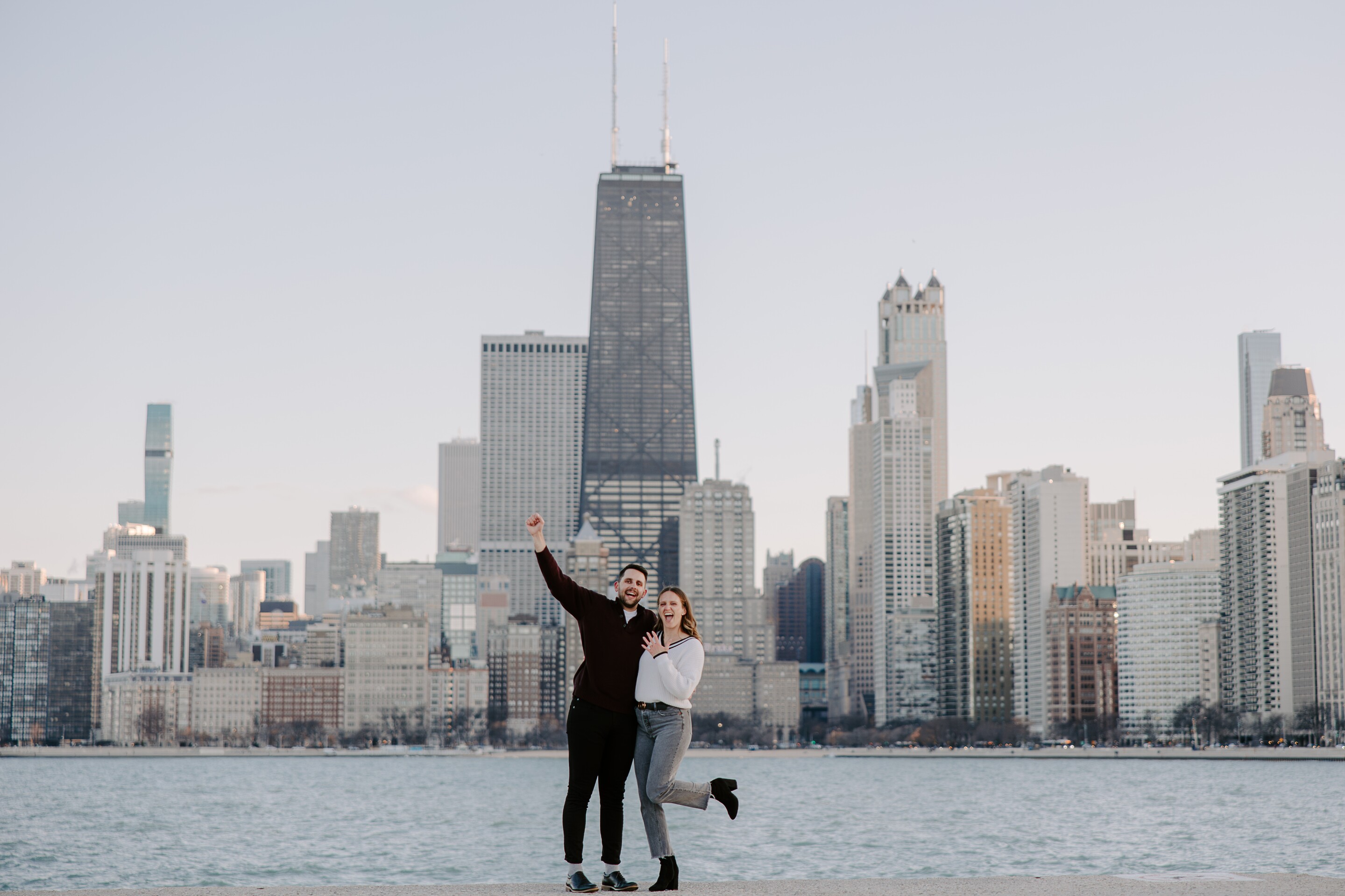 Dana & Peter Home Page Banner