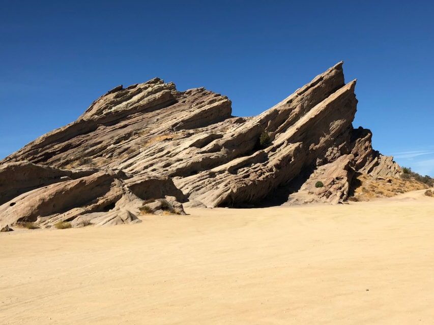 Picture of Vasquez Rocks Natural Area and Nature Center