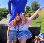 Kaitlyn Whisnant