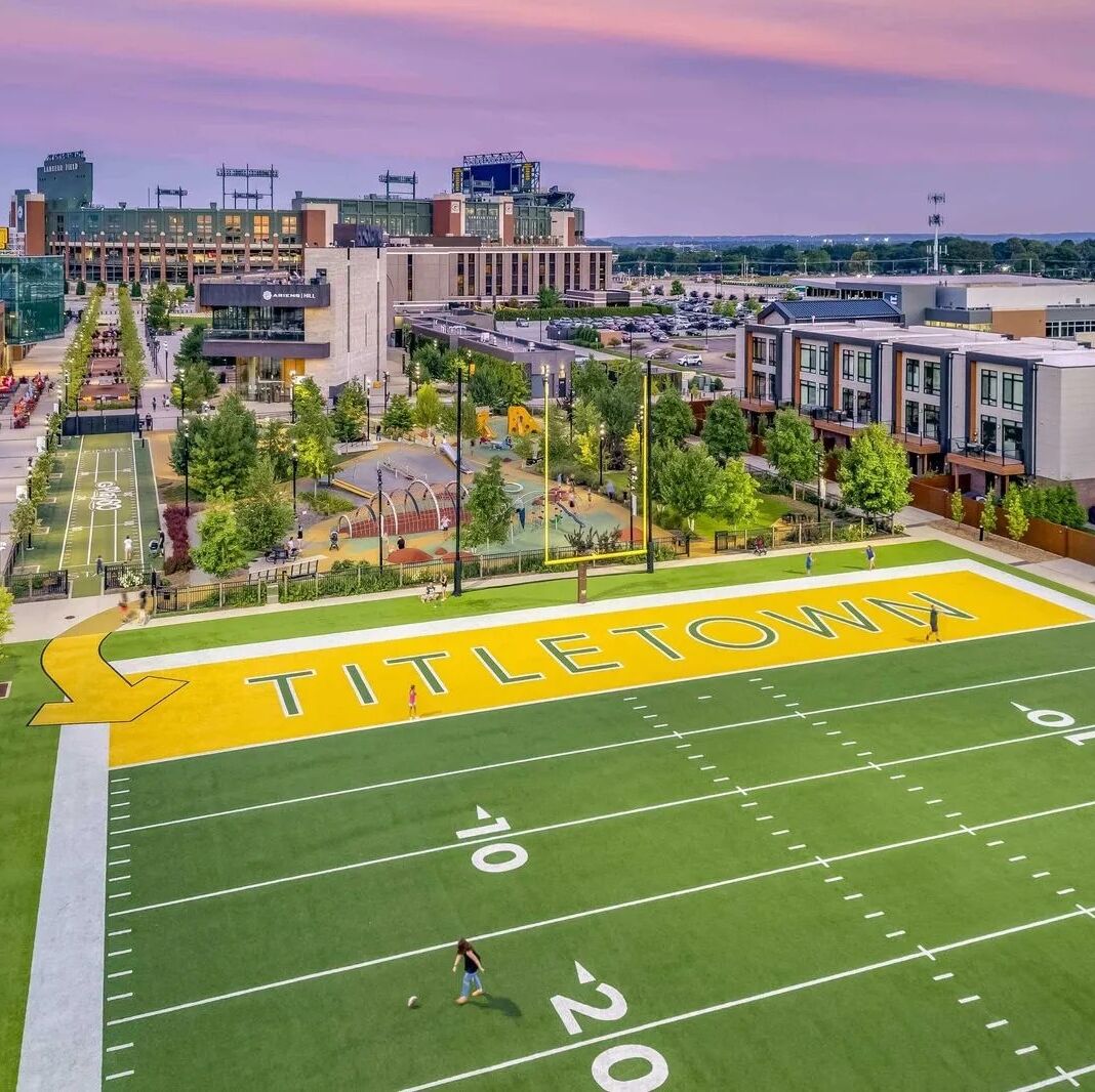 Picture of Titletown