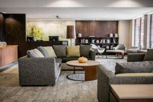 Picture of Courtyard Marriott Aksarben Village