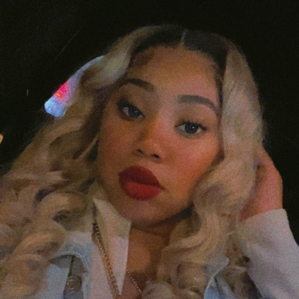 Kayla Strong