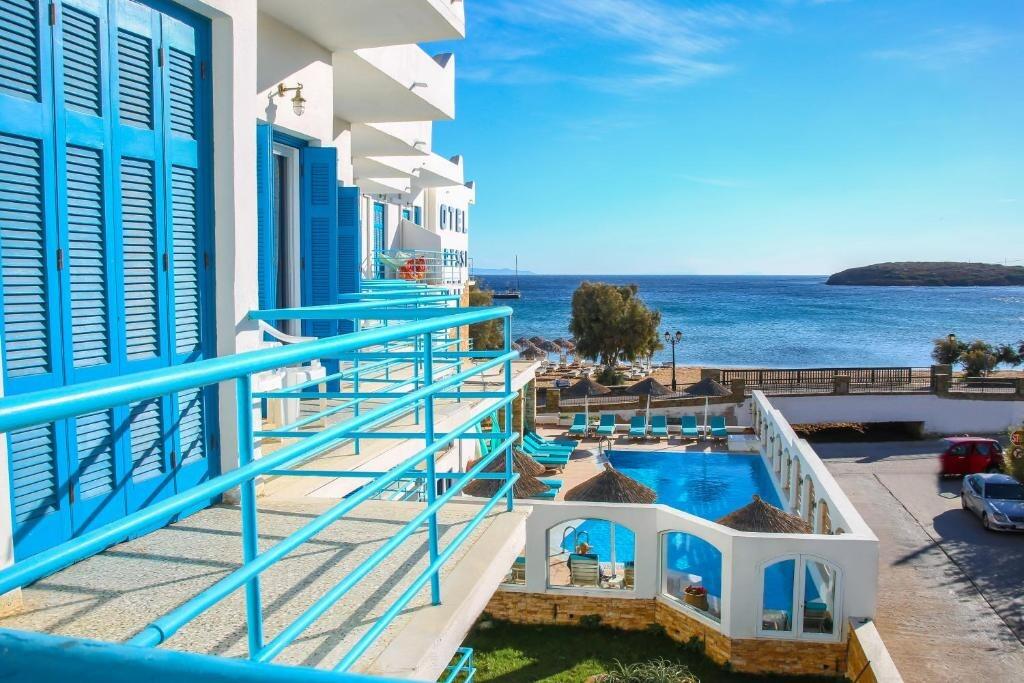 Picture of Chryssi Akti Hotel