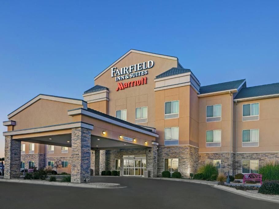 Picture of Fairfield Inn & Suites by Marriott San Diego Carlsbad