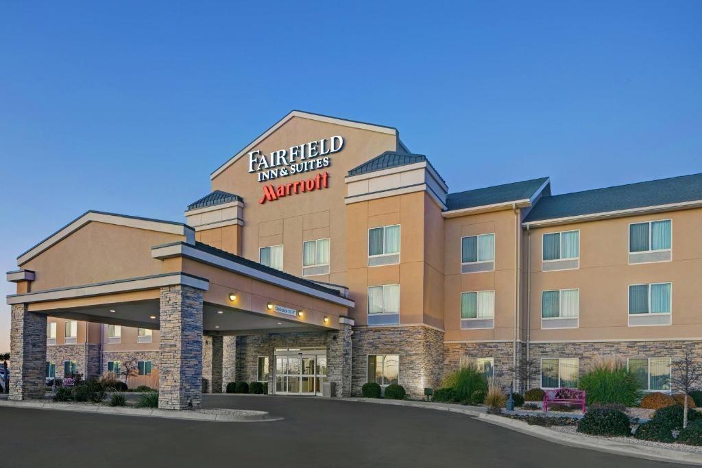 Picture of Fairfield Inn & Suites by Marriott San Diego Carlsbad