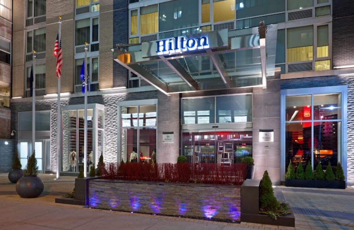 Picture of Hilton New York Fashion District