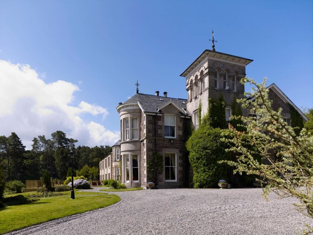Picture of Loch Ness Country House Hotel