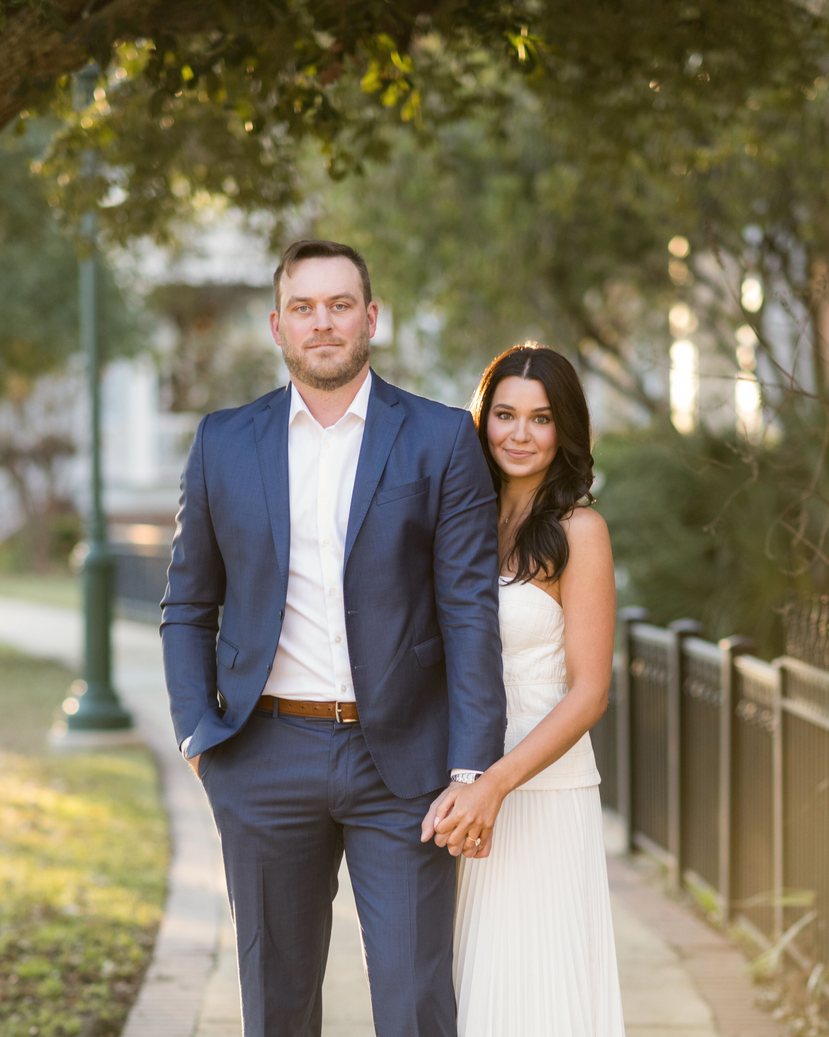 Madeline & Justin  Home Page Banner