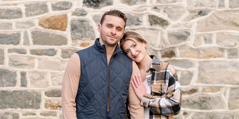 Taralyn & Nathaniel Home Page Banner