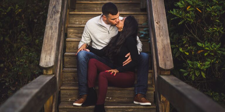 Sami & Ryan Home Page Banner