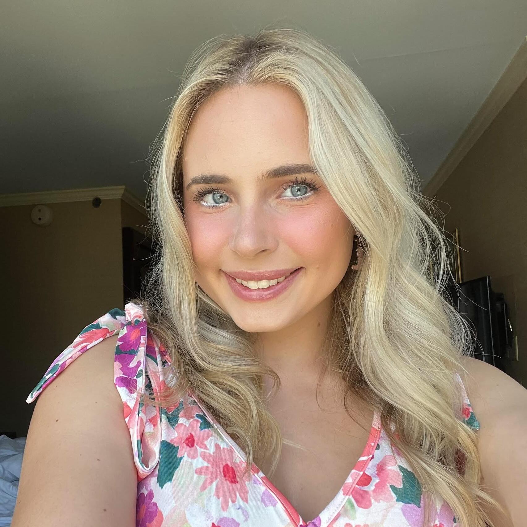 Breanna Hartle 