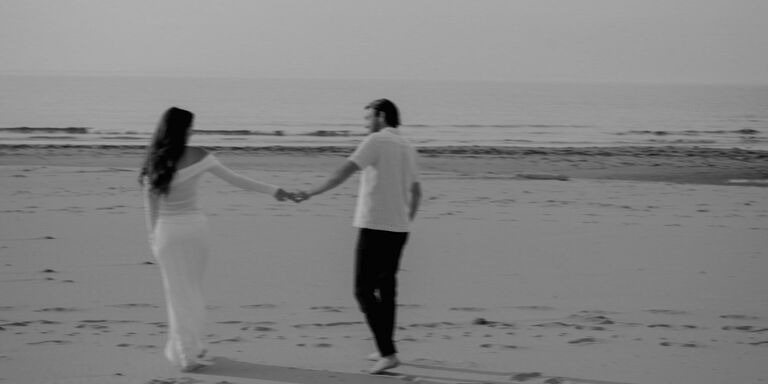 Alex & Morgan Home Page Banner