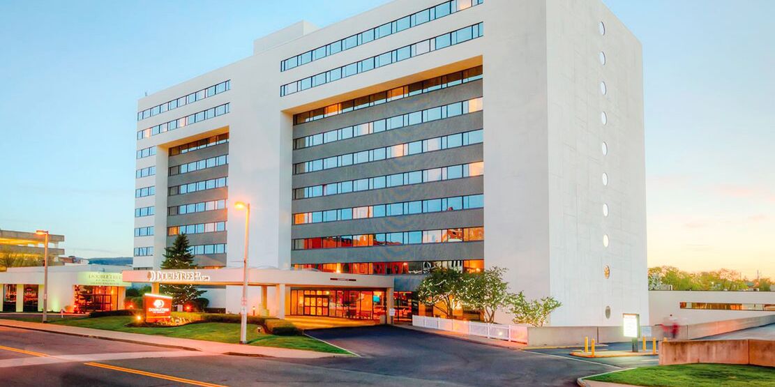 Picture of Double Tree by Hilton