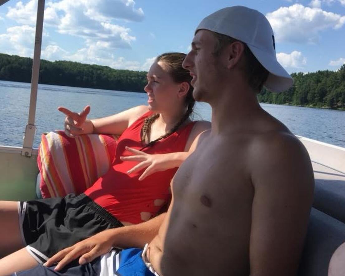 Picture of From Ashley’s Perspective