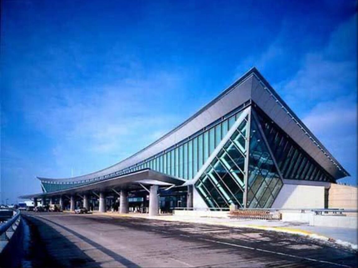 Picture of Buffalo Niagara International Airport