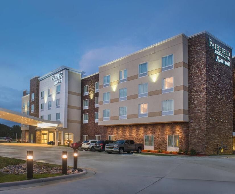 Picture of Fairfield Inn & Suites by Marriott Washington