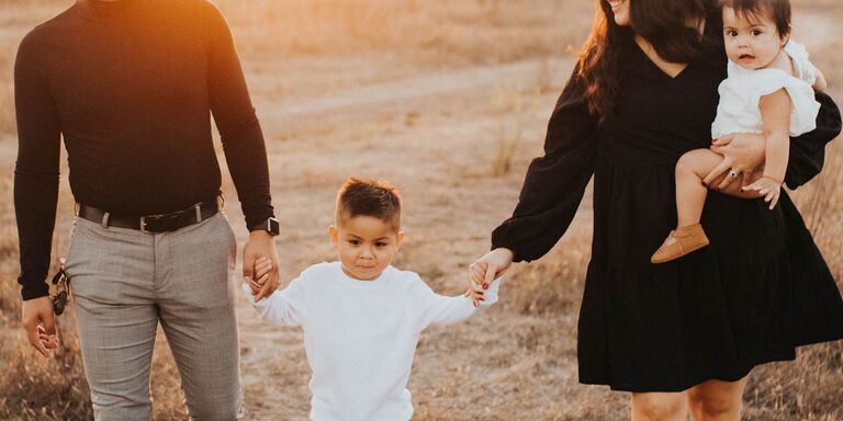 Raven & Diego Home Page Banner
