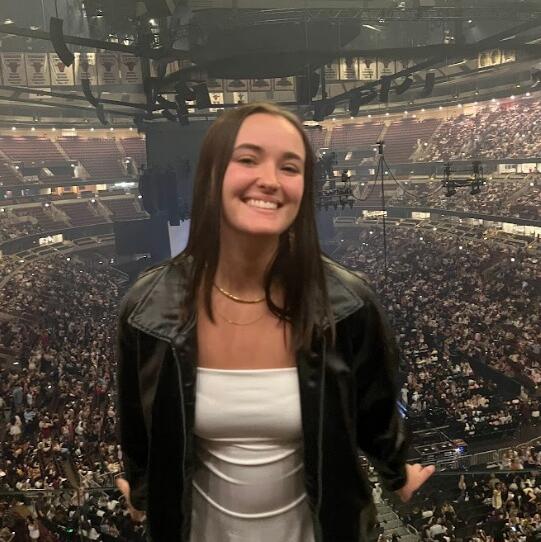 Sydney Sampson