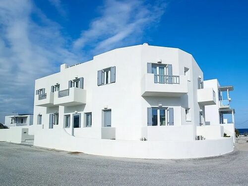 Picture of Garifalakis Comfort Rooms