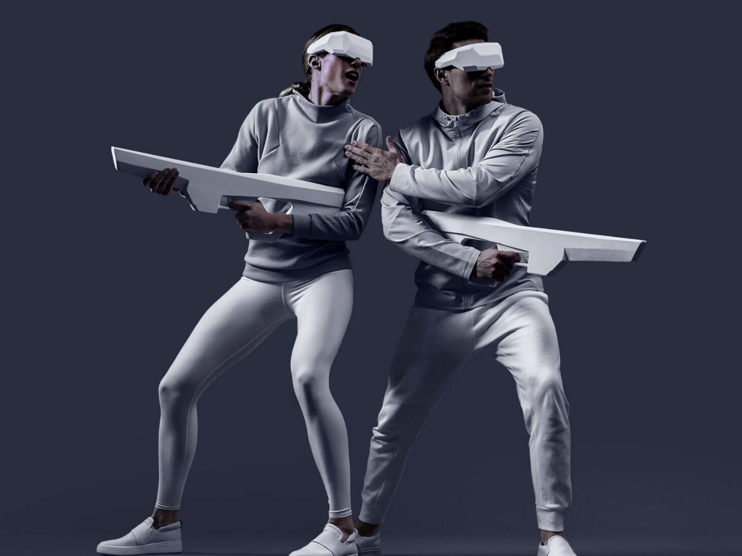 Picture of Sandbox VR