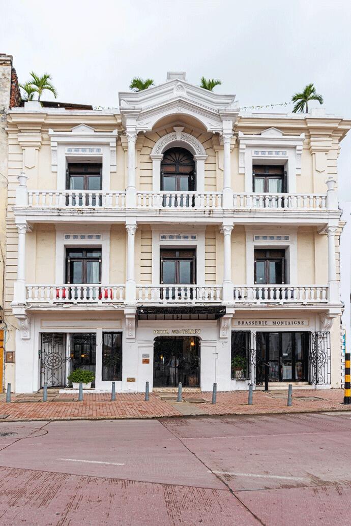Picture of Hotel Monterrey