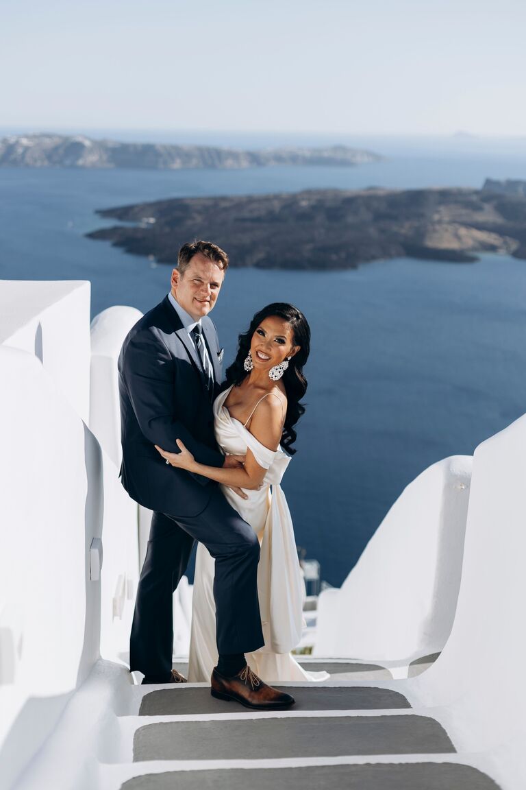 Han & Scott Home Page Banner